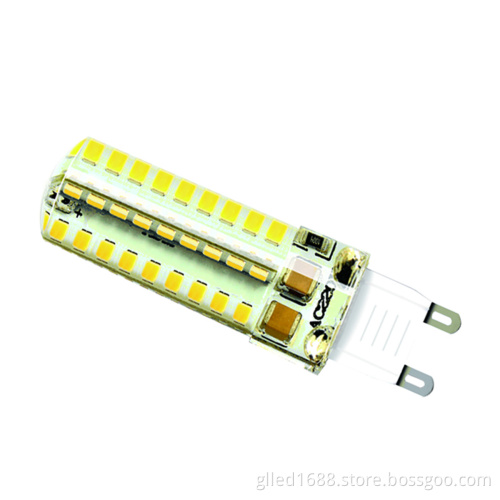 G4 G9 3014 2835 SMD LED Auto Lamp